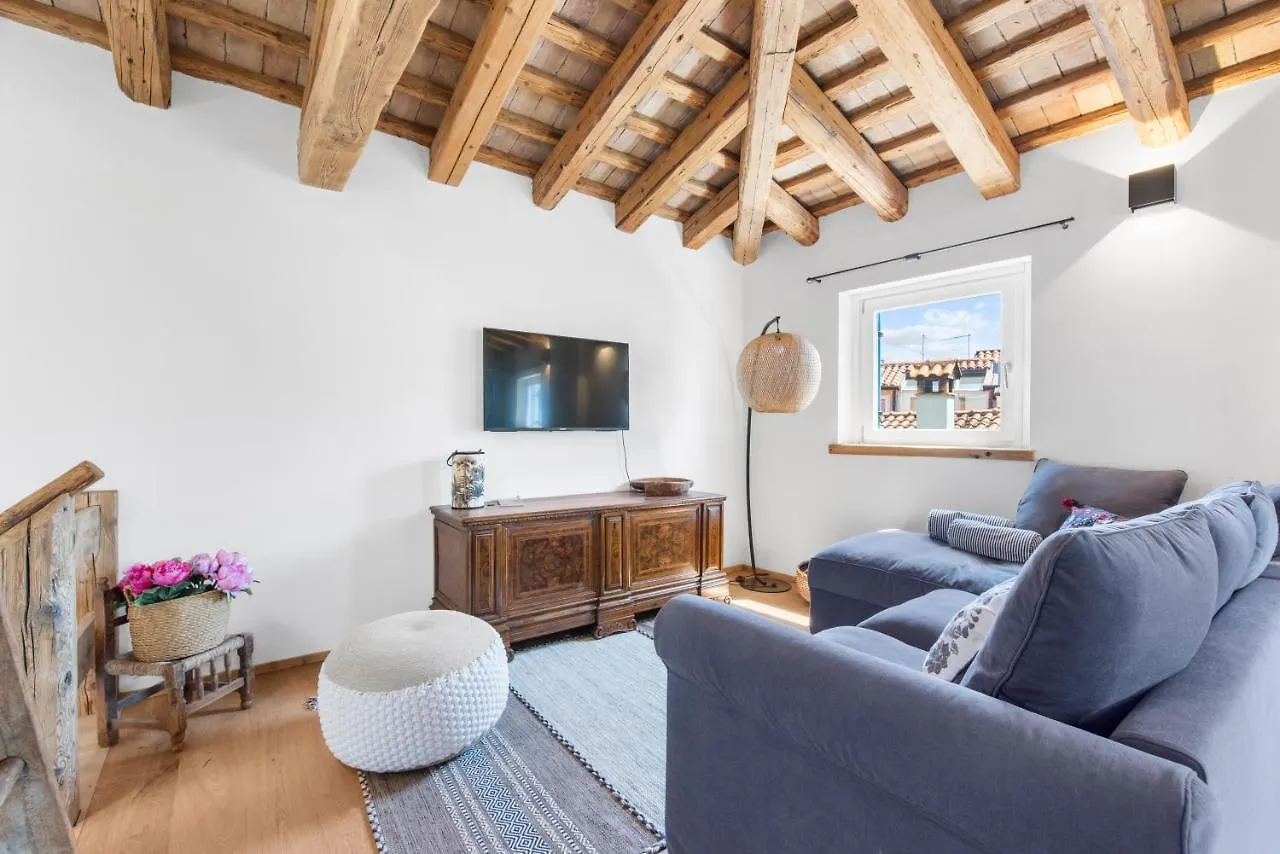 Apartments Casa Cristallo And Tofana Novigrad Istria كرواتيا